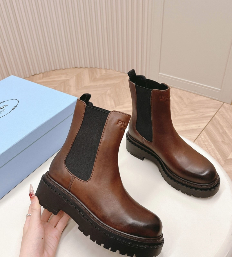Pra*a boots